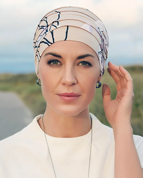 Best Wig Outlet Yoga Turban - Printed Headwear 6 Best Wig Outlet Yoga Turban - Printed Headwear