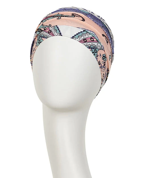 Best Wig Outlet Yoga Turban - Printed Headwear 5 Best Wig Outlet Yoga Turban - Printed Headwear