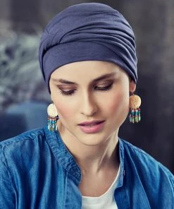 Best Wig Outlet Edith V Turban Headwear