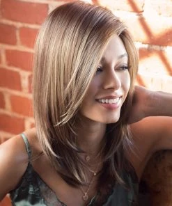 Laine (Exclusive) | Synthetic Wig By Rene Of Paris