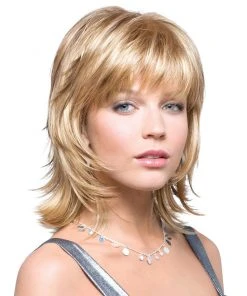 Wigs For Women Bailey | Synthetic Wig By Rene Of Paris