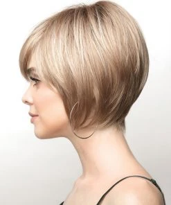 Wigs For Women Audrey (Exclusive) | Synthetic Wig By Rene Of Paris