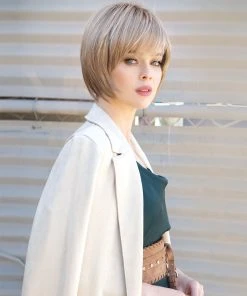 Wigs For Women Audrey (Exclusive) | Synthetic Wig By Rene Of Paris