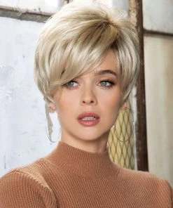 Gia (Exclusive) | Synthetic Wig By Rene Of Paris Wigs For Women