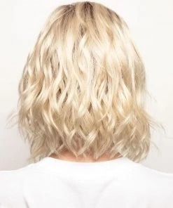 Evanna (Exclusive) | Lace Front & Monofilament Part Synthetic Wig By Rene Of Paris 7 Evanna (Exclusive) | Lace Front & Monofilament Part Synthetic Wig By Rene Of Paris