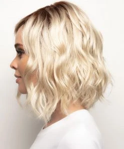 Evanna (Exclusive) | Lace Front & Monofilament Part Synthetic Wig By Rene Of Paris