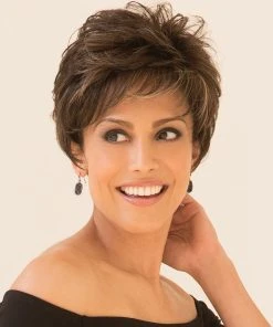 Wigs For Women Rina | Synthetic Wig By Rene Of Paris 8 Wigs For Women Rina | Synthetic Wig By Rene Of Paris