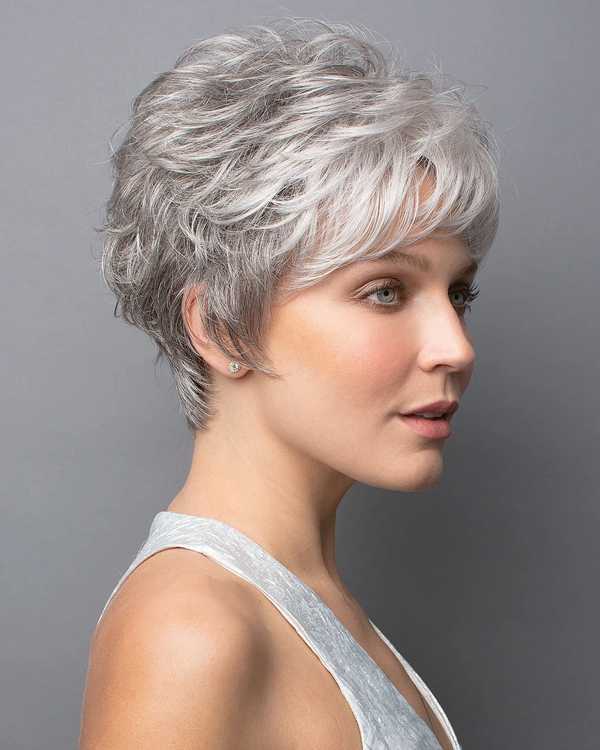 Wigs For Women Rina | Synthetic Wig By Rene Of Paris 3 Wigs For Women Rina | Synthetic Wig By Rene Of Paris