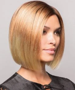 Wigs For Women Kai (Exclusive) | Lace Front & Monofilament Part Synthetic Wig By Rene Of Paris