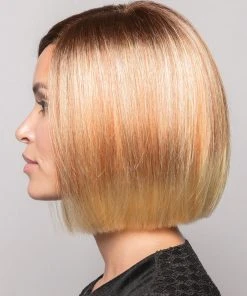 Wigs For Women Kai (Exclusive) | Lace Front & Monofilament Part Synthetic Wig By Rene Of Paris