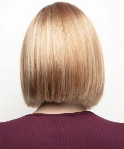 Wigs For Women Kai (Exclusive) | Lace Front & Monofilament Part Synthetic Wig By Rene Of Paris