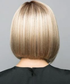 Wigs For Women Kai (Exclusive) | Lace Front & Monofilament Part Synthetic Wig By Rene Of Paris