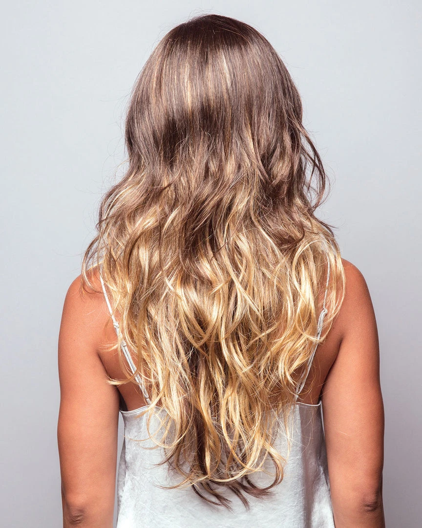 Rylee | Lace Front & Monofilament Part Synthetic Wig By Rene Of Paris 5 Rylee | Lace Front & Monofilament Part Synthetic Wig By Rene Of Paris