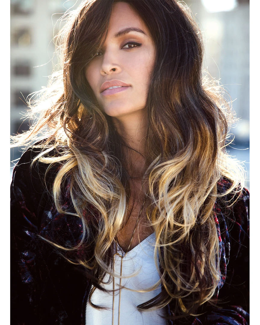 Rylee | Lace Front & Monofilament Part Synthetic Wig By Rene Of Paris 3 Rylee | Lace Front & Monofilament Part Synthetic Wig By Rene Of Paris