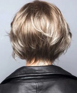 Wigs For Women Rae | Lace Front & Monofilament Part Synthetic Wig By Rene Of Paris 19 Wigs For Women Rae | Lace Front & Monofilament Part Synthetic Wig By Rene Of Paris