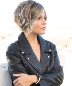 Wigs For Women Rae | Lace Front & Monofilament Part Synthetic Wig By Rene Of Paris 20 Wigs For Women Rae | Lace Front & Monofilament Part Synthetic Wig By Rene Of Paris