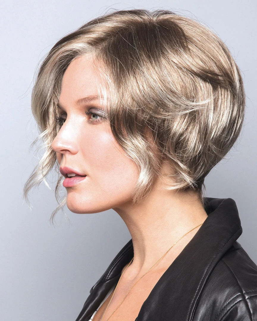 Rae (Exclusive) | Lace Front & Monofilament Part Synthetic Wig By Rene Of Paris Wigs For Women 5 Rae (Exclusive) | Lace Front & Monofilament Part Synthetic Wig By Rene Of Paris Wigs For Women