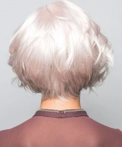 Wigs For Women Rae | Lace Front & Monofilament Part Synthetic Wig By Rene Of Paris 14 Wigs For Women Rae | Lace Front & Monofilament Part Synthetic Wig By Rene Of Paris