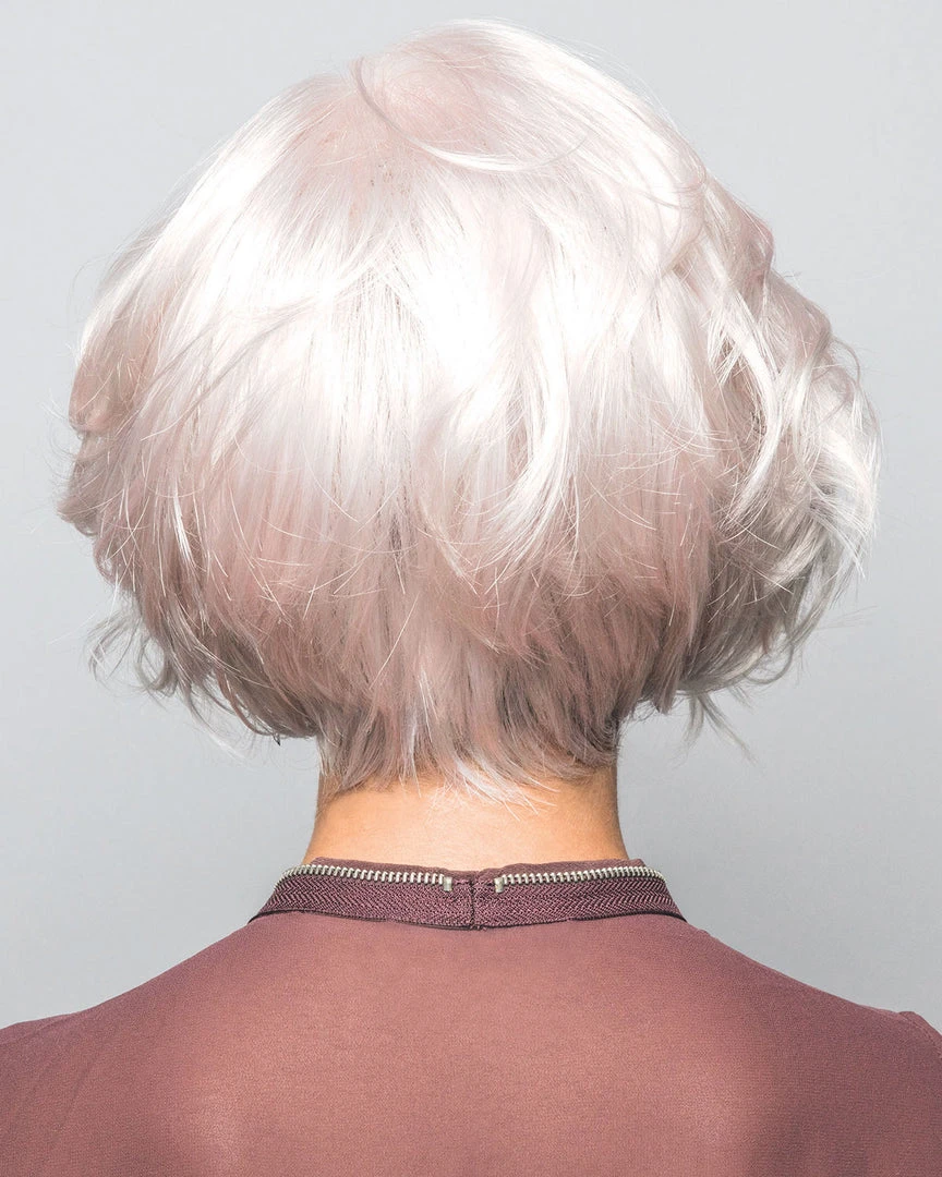 Wigs For Women Rae | Lace Front & Monofilament Part Synthetic Wig By Rene Of Paris 5 Wigs For Women Rae | Lace Front & Monofilament Part Synthetic Wig By Rene Of Paris