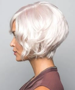 Wigs For Women Rae | Lace Front & Monofilament Part Synthetic Wig By Rene Of Paris