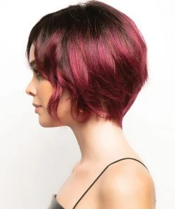 Rae (Exclusive) | Lace Front & Monofilament Part Synthetic Wig By Rene Of Paris Wigs For Women 18 Rae (Exclusive) | Lace Front & Monofilament Part Synthetic Wig By Rene Of Paris Wigs For Women