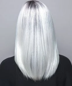 Dakota (Exclusive) | Lace Front & Monofilament Part Synthetic Wig By Rene Of Paris