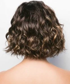 Wigs For Women Adeline | Lace Front & Monofilament Part Synthetic Wig By Rene Of Paris