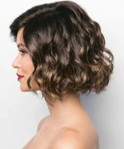 Wigs For Women Adeline | Lace Front & Monofilament Part Synthetic Wig By Rene Of Paris