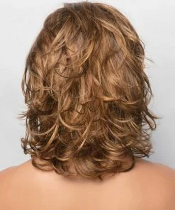 Wigs For Women India (Exclusive) | Lace Front & Monofilament Part Synthetic Wig By Rene Of Paris 9 Wigs For Women India (Exclusive) | Lace Front & Monofilament Part Synthetic Wig By Rene Of Paris