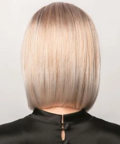 Wigs For Women Cheyenne | Lace Front & Monofilament Part Synthetic Wig By Rene Of Paris