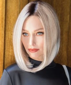 Wigs For Women Cheyenne (Exclusive) | Lace Front & Monofilament Part Synthetic Wig By Rene Of Paris