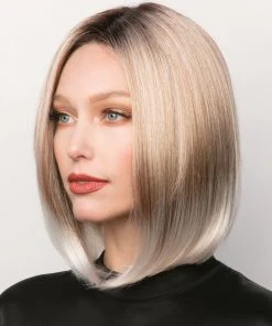 Wigs For Women Cheyenne (Exclusive) | Lace Front & Monofilament Part Synthetic Wig By Rene Of Paris