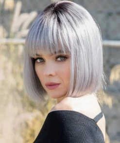 Wigs For Women Nico | Synthetic Wig By Rene Of Paris