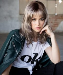 Wigs For Women Nakia (Exclusive) | Synthetic Wig By Rene Of Paris