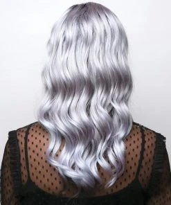 Wigs For Women Layla | Lace Front & Monofilament Part Synthetic Wig By Rene Of Paris