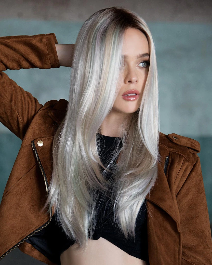 Lennox | Lace Front & Monofilament Part Synthetic Wig By Rene Of Paris Wigs For Women 4 Lennox | Lace Front & Monofilament Part Synthetic Wig By Rene Of Paris Wigs For Women