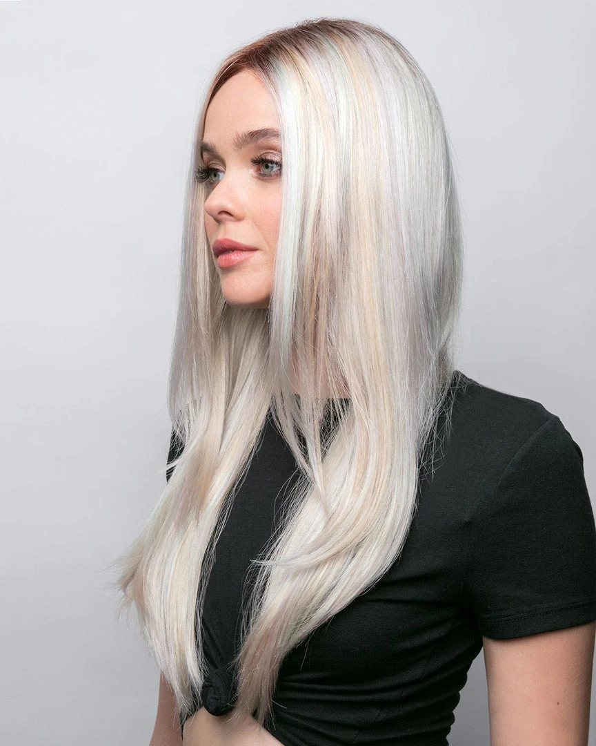 Lennox | Lace Front & Monofilament Part Synthetic Wig By Rene Of Paris Wigs For Women 5 Lennox | Lace Front & Monofilament Part Synthetic Wig By Rene Of Paris Wigs For Women