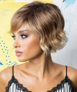 Wyatt | Synthetic Wig By Rene Of Paris