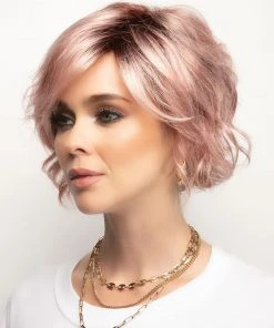 Wyatt (Exclusive) | Synthetic Wig By Rene Of Paris Wigs For Women
