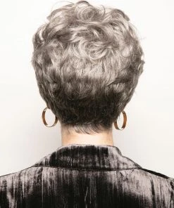 Max | Lace Front & Monofilament Part Synthetic Wig By Rene Of Paris Wigs For Women 7 Max | Lace Front & Monofilament Part Synthetic Wig By Rene Of Paris Wigs For Women