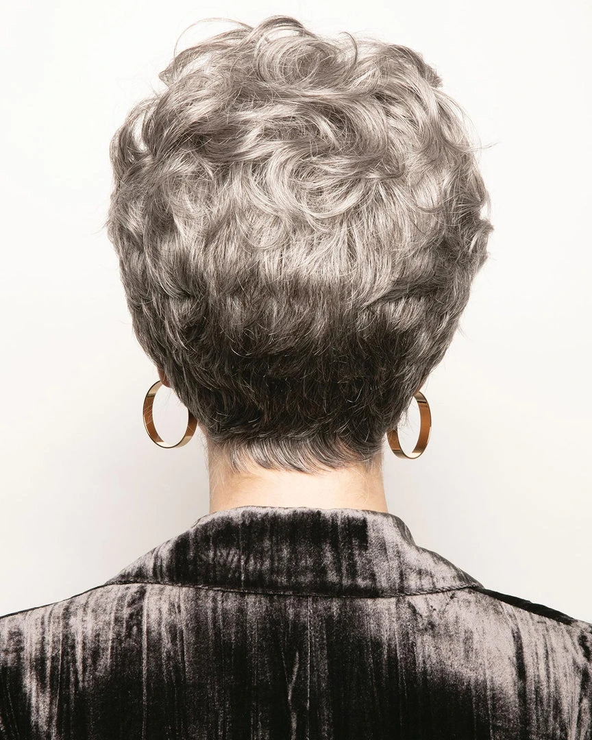 Max | Lace Front & Monofilament Part Synthetic Wig By Rene Of Paris Wigs For Women 5 Max | Lace Front & Monofilament Part Synthetic Wig By Rene Of Paris Wigs For Women