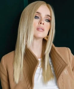 Nolan | Lace Front & Monofilament Part Synthetic Wig By Rene Of Paris Wigs For Women