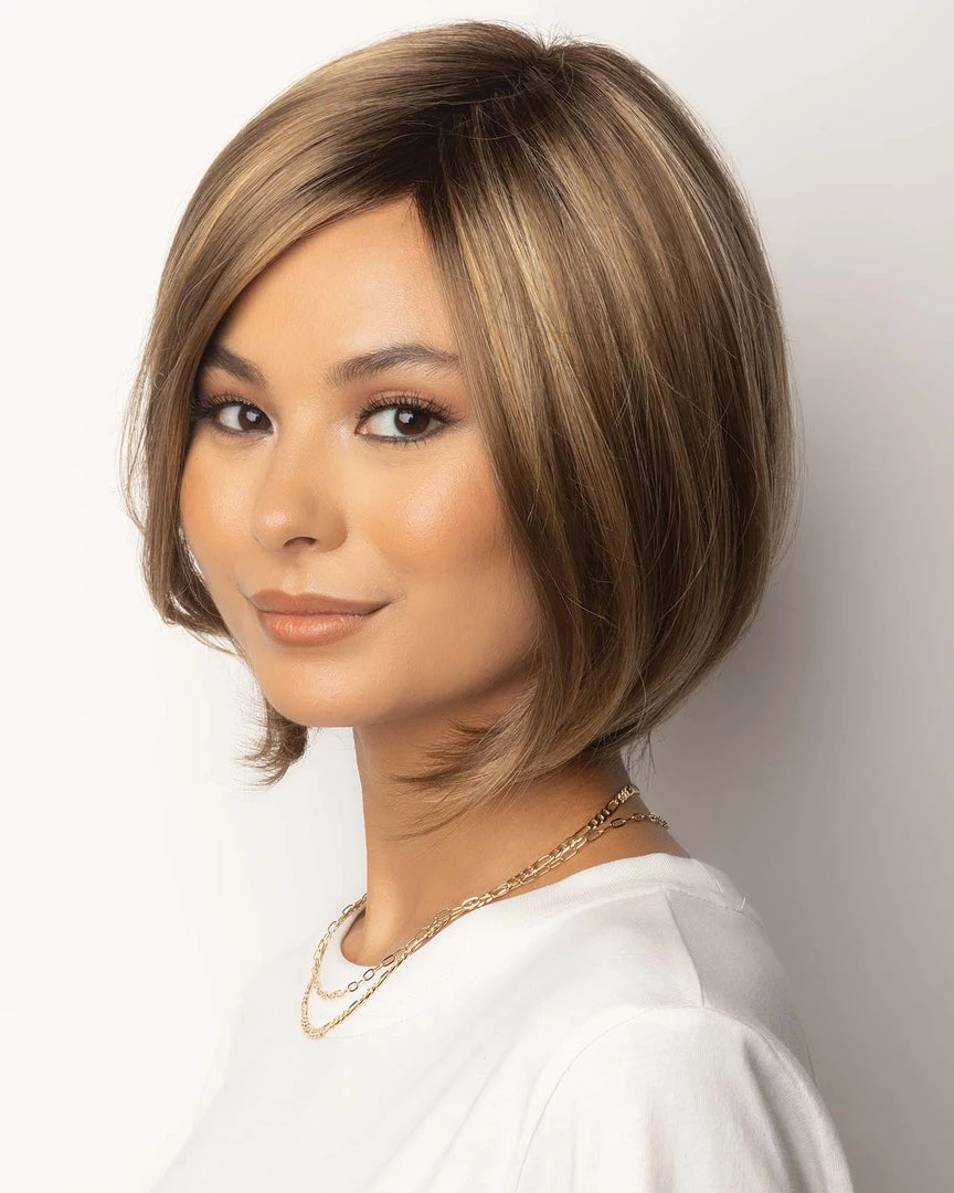 Wigs For Women Carson | Lace Front & Monofilament Part Synthetic Wig By Rene Of Paris 3 Wigs For Women Carson | Lace Front & Monofilament Part Synthetic Wig By Rene Of Paris