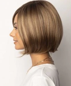 Wigs For Women Carson | Lace Front & Monofilament Part Synthetic Wig By Rene Of Paris 6 Wigs For Women Carson | Lace Front & Monofilament Part Synthetic Wig By Rene Of Paris