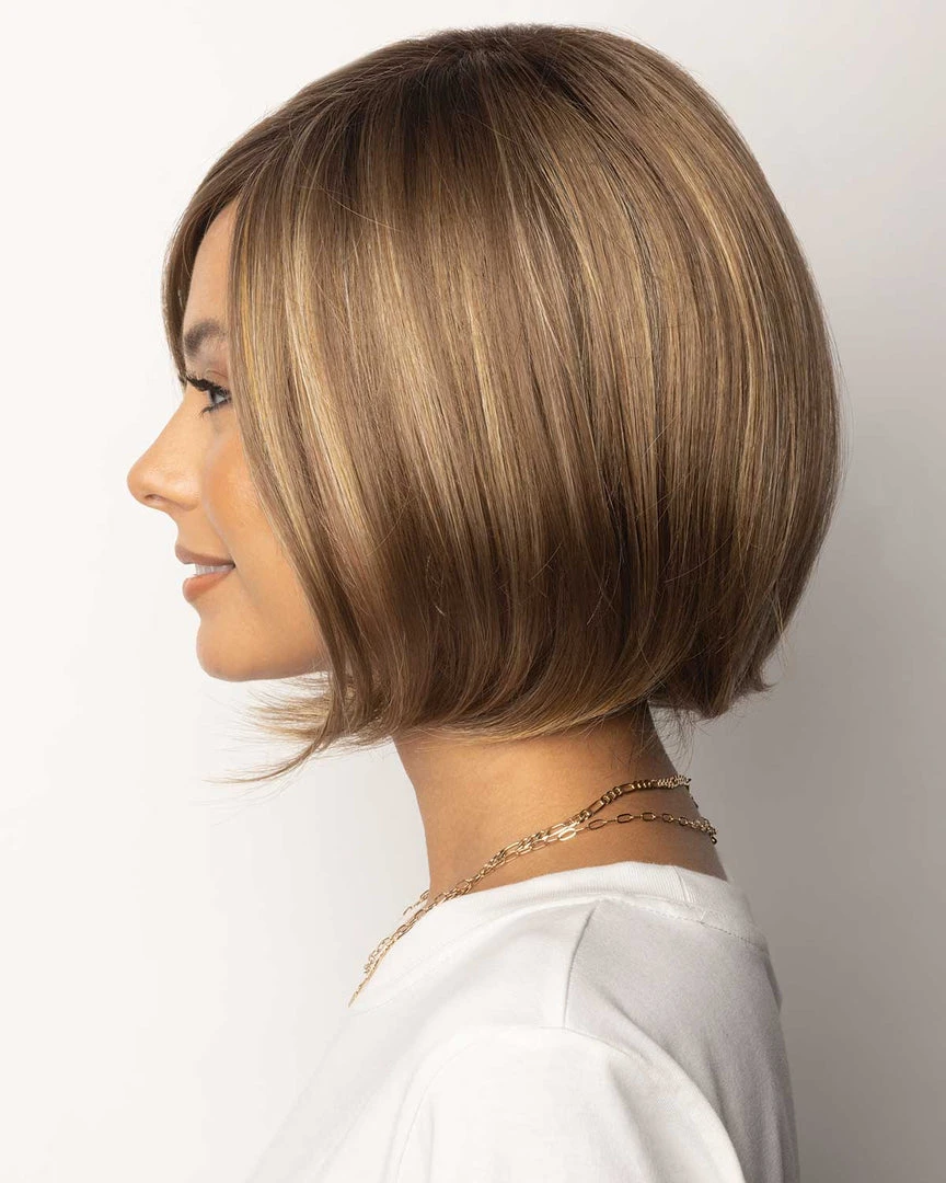 Wigs For Women Carson | Lace Front & Monofilament Part Synthetic Wig By Rene Of Paris 4 Wigs For Women Carson | Lace Front & Monofilament Part Synthetic Wig By Rene Of Paris