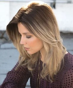 Long TP (Exclusive) | Wiglet By Rene Of Paris