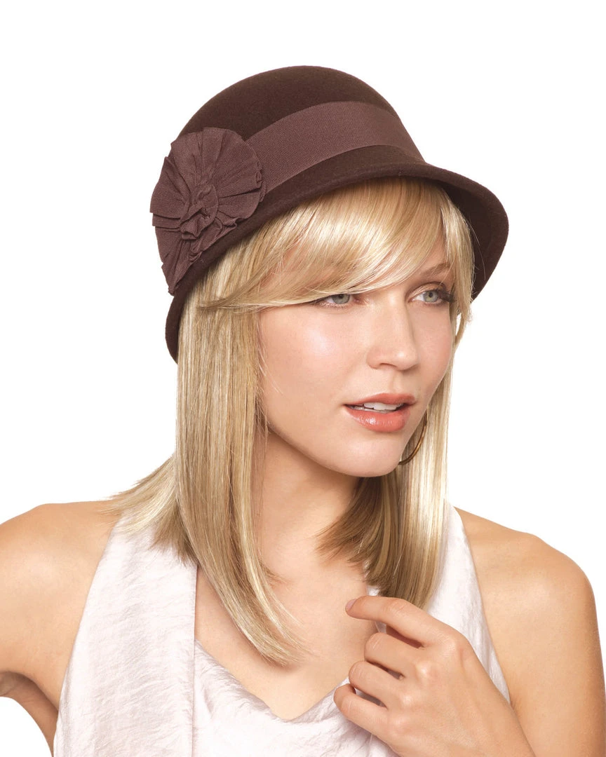 Halo Bob | Hair Piece By Rene Of Paris Hair Pieces 7 Halo Bob | Hair Piece By Rene Of Paris Hair Pieces