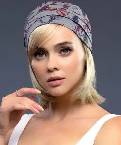 Halo Bob | Hair Piece By Rene Of Paris Hair Pieces