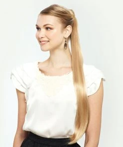 Clearance Items Pony Switch | Hair Piece By Orchid