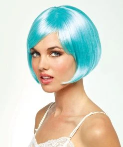 Flash | Costume Wig By Orchid